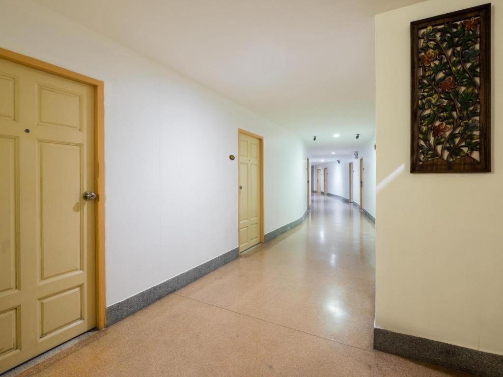 New Suanmali Hotel Bangkok Zewnętrze zdjęcie