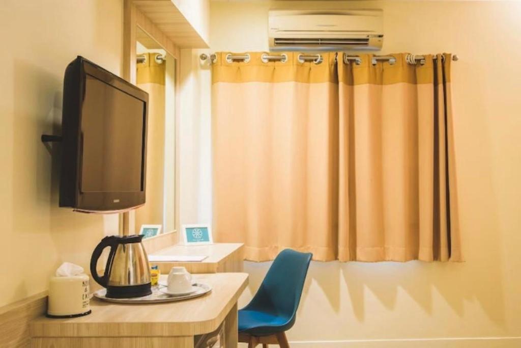 New Suanmali Hotel Bangkok Zewnętrze zdjęcie