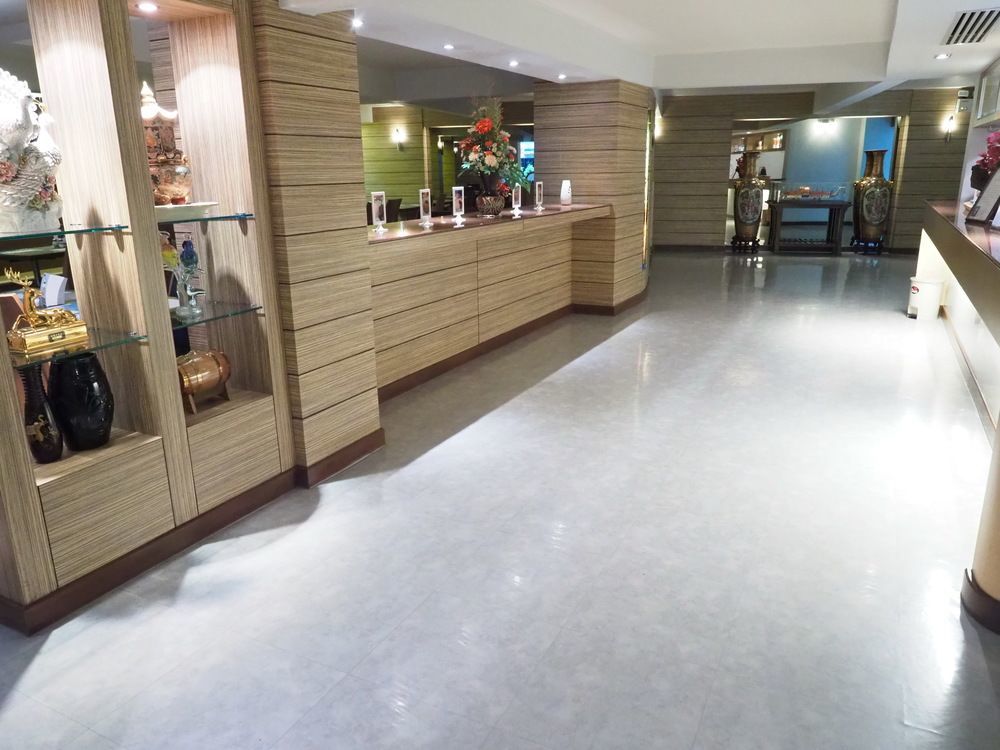 New Suanmali Hotel Bangkok Zewnętrze zdjęcie